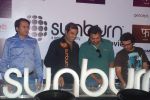 Anurag Kashyap at Sunburn the Movie launch in J W Marriott, Mumbai on 28th Feb 2012 (23).JPG